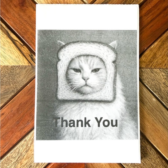 Thank You Sticker Bundle - Picture 4 of 5